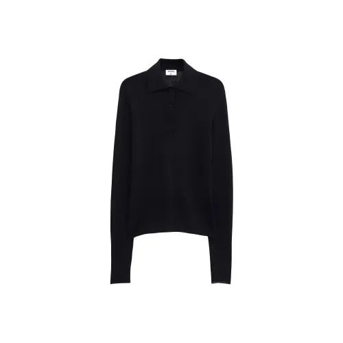 Filippa K Черные Женские Свитеры
