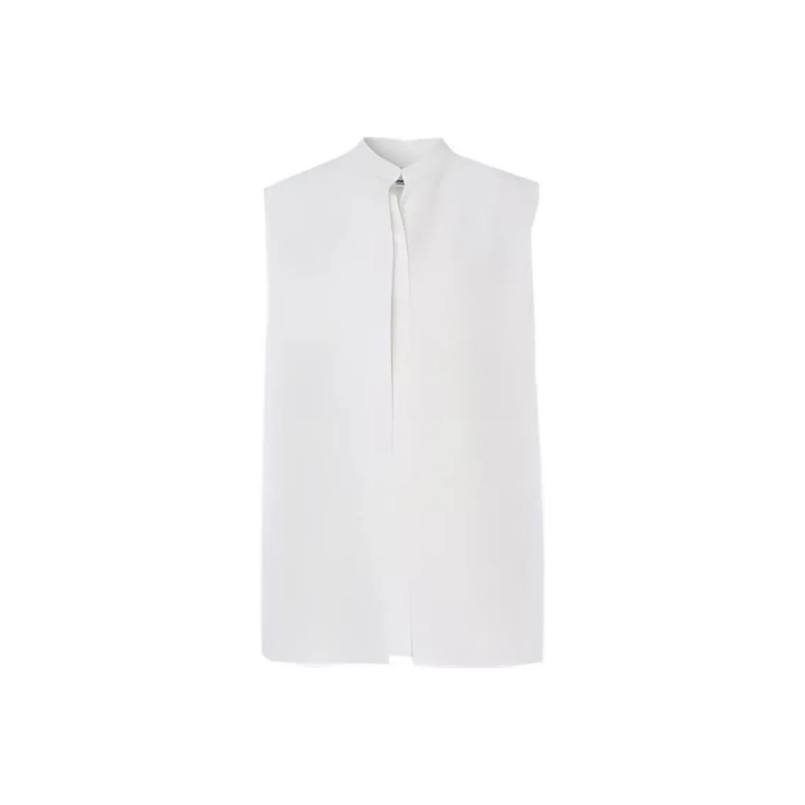 Burberry Shirts Women's White