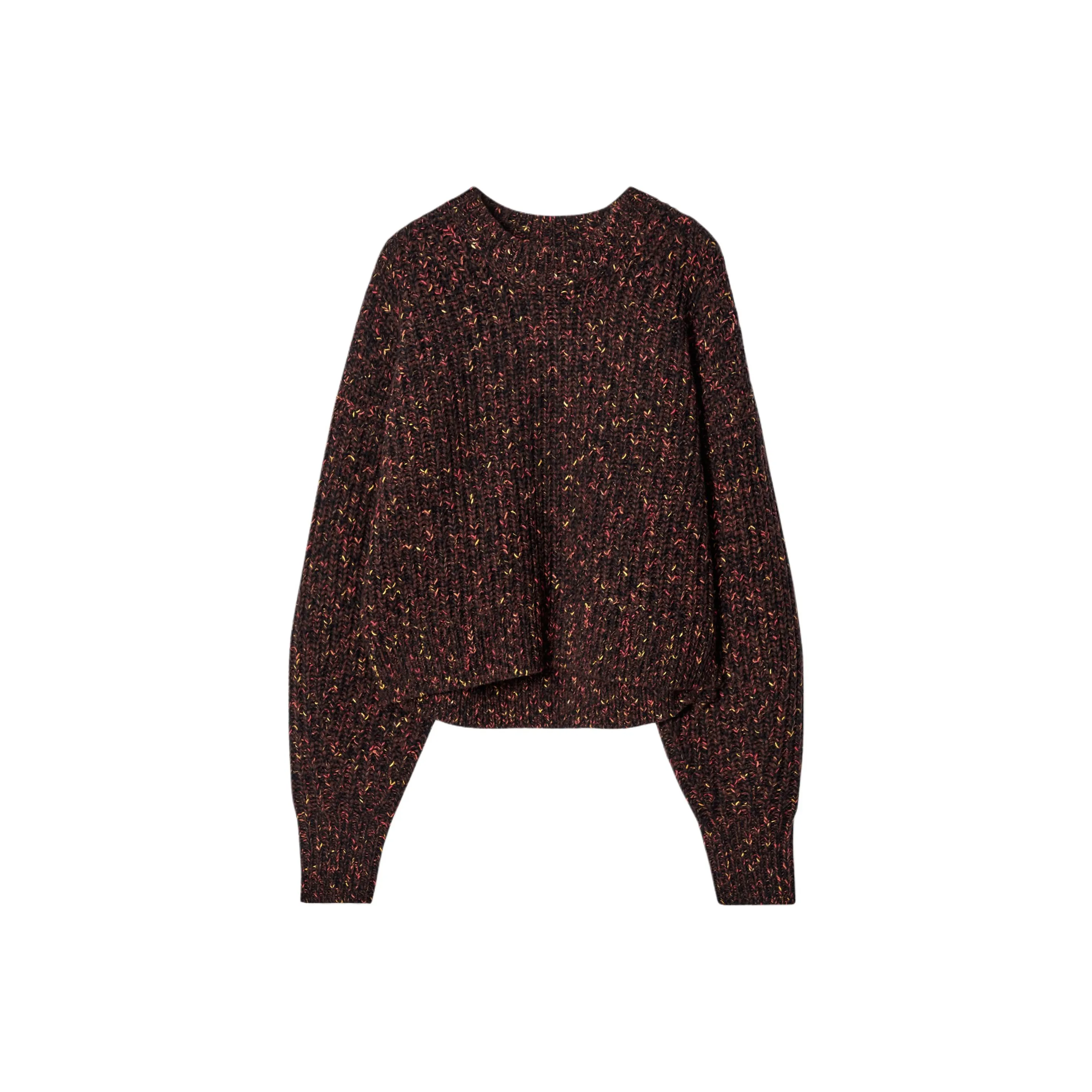 COS x Chris Perani Chris Perani Collaboration Свитер Женские Многоцветный