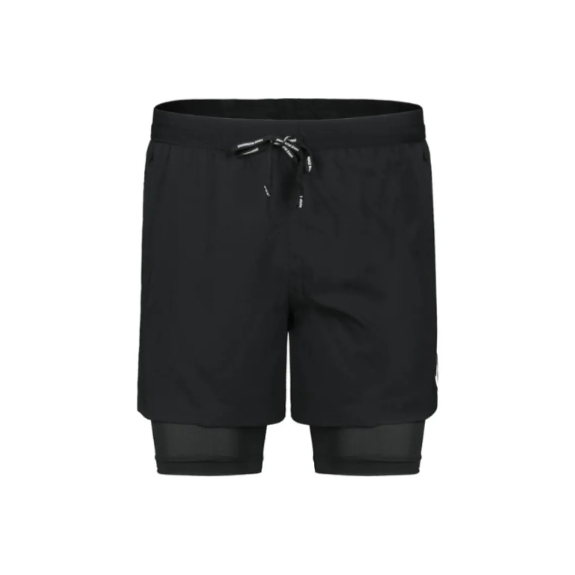 Nike Черные Мужские Повседневные Шорты