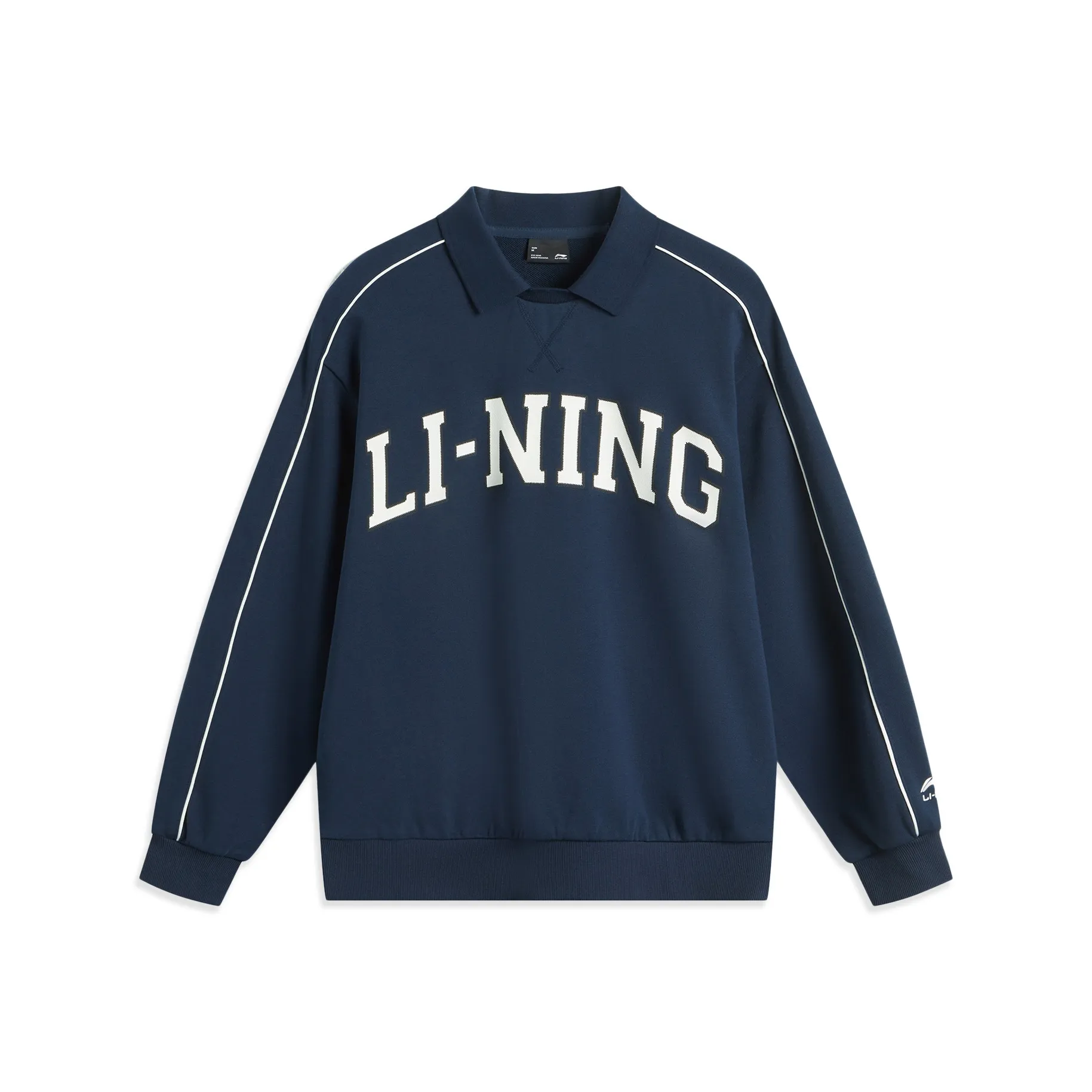 Лайнер Sports Life Collection Свитшот Женский Темно-Морской Синий