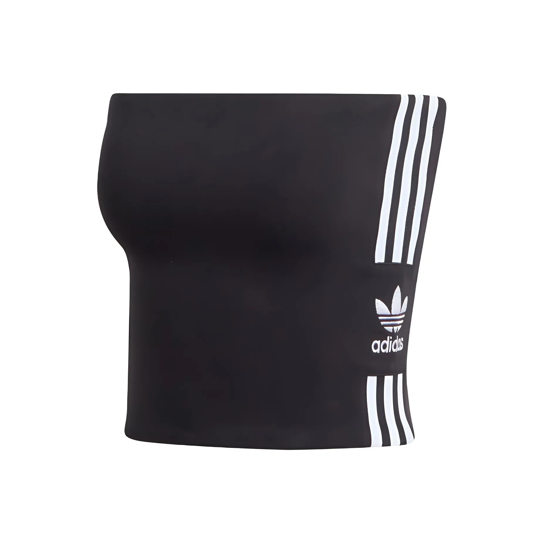 Adidas Originals Strapless Tops Women's