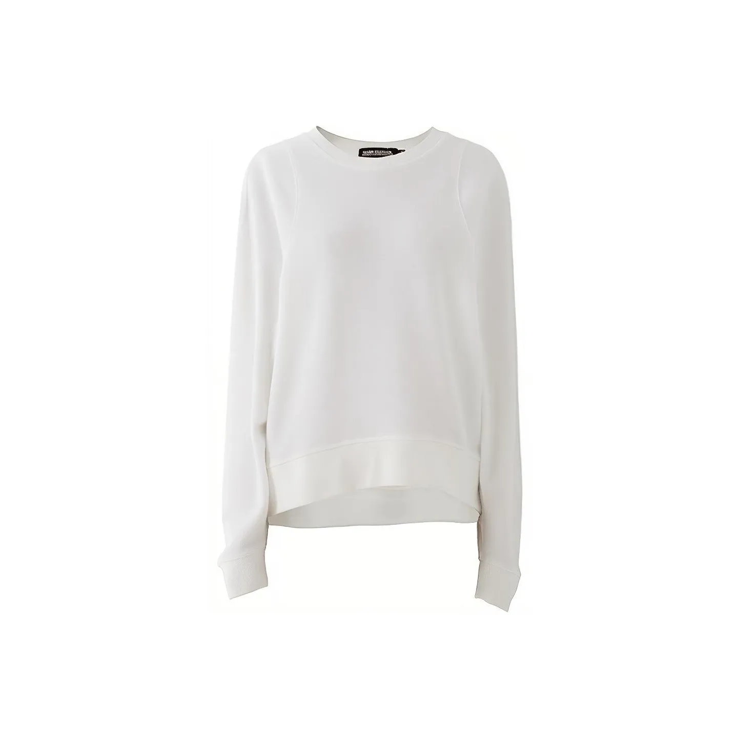 SOON FLOWER Sweatshirt Women's White