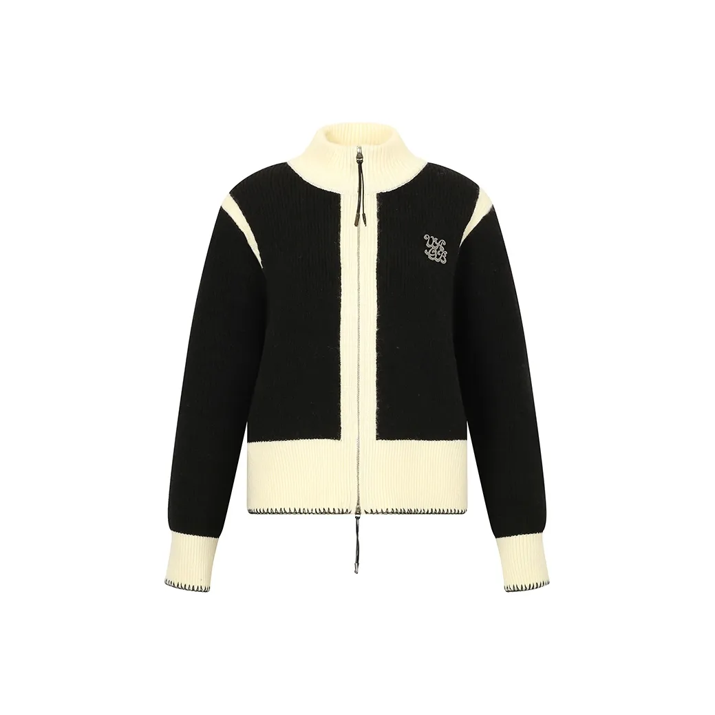Hooded Utility Rain Anorak Jacket