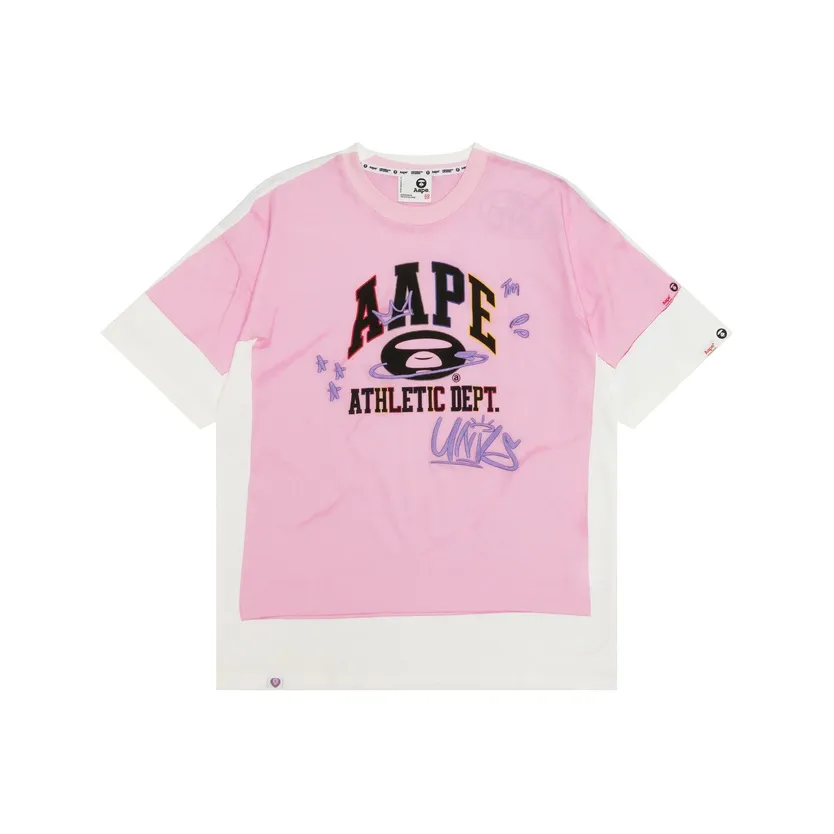 Scott Pullover Hoodie White