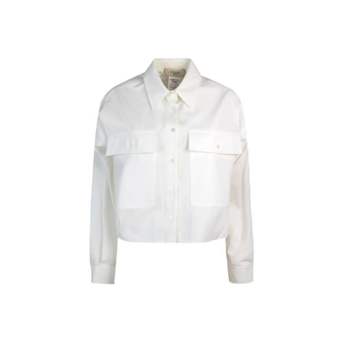 MaxMara Carter Shirt