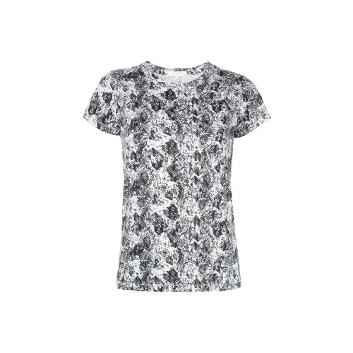 RAG&BONE Серые Женские Футболки