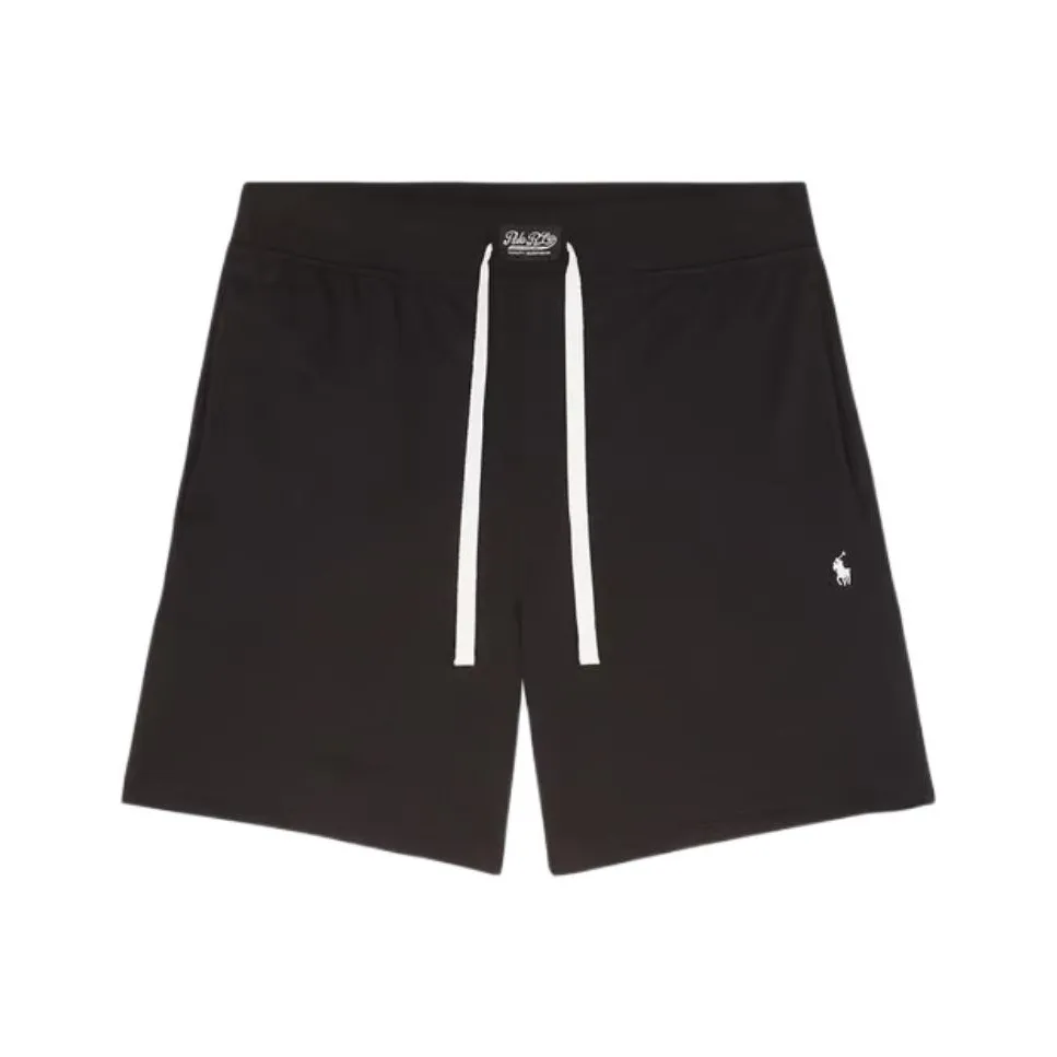Polo Ralph Lauren Cotton Sleep Shorts