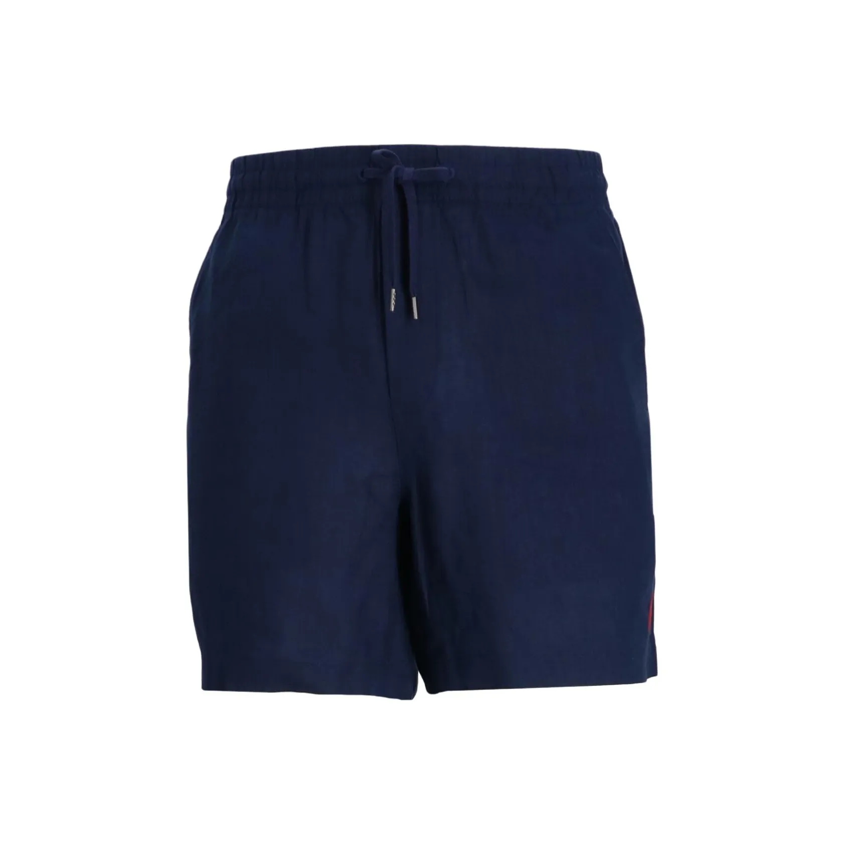 Polo Ralph Lauren Повседневные шорты Мужские Морской синий