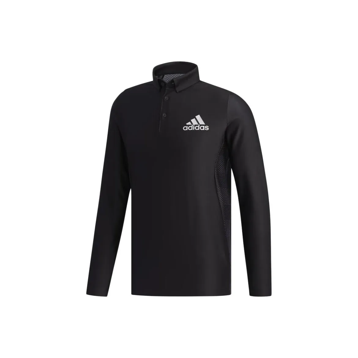 Adidas Golf Clothing Men's Black