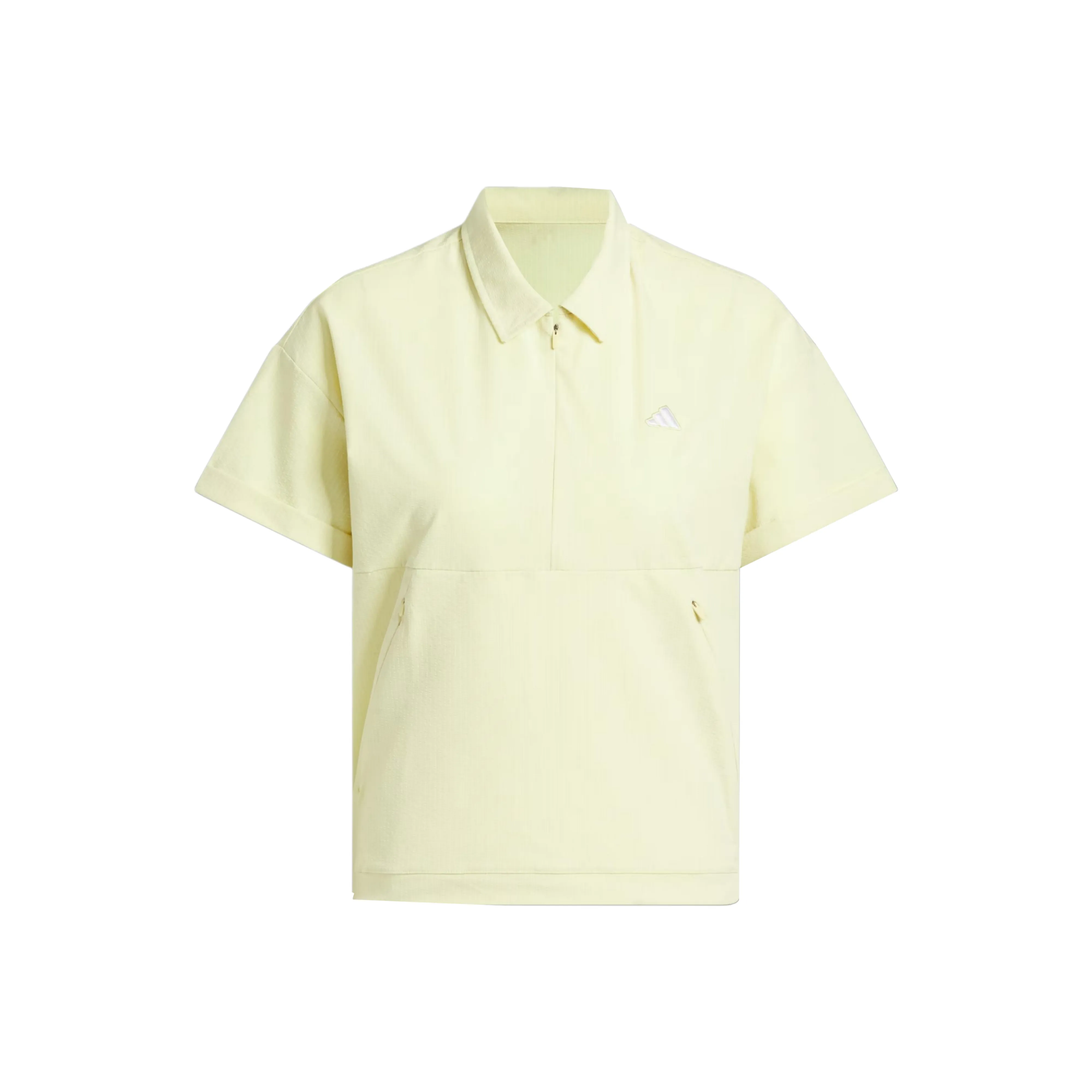 Adidas GO TO T Рубашка Женская Розовая Желтая