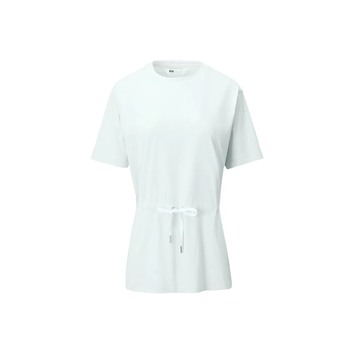 HELLY HANSEN Cruise SS25 Drop Nudie Sleeve T Shirt Women's