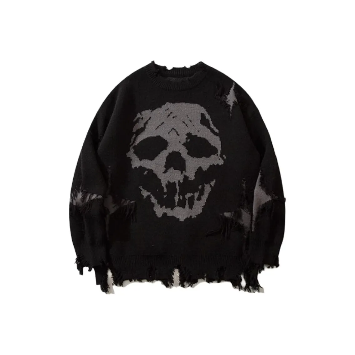 DanerWang Унисекс Свитеры