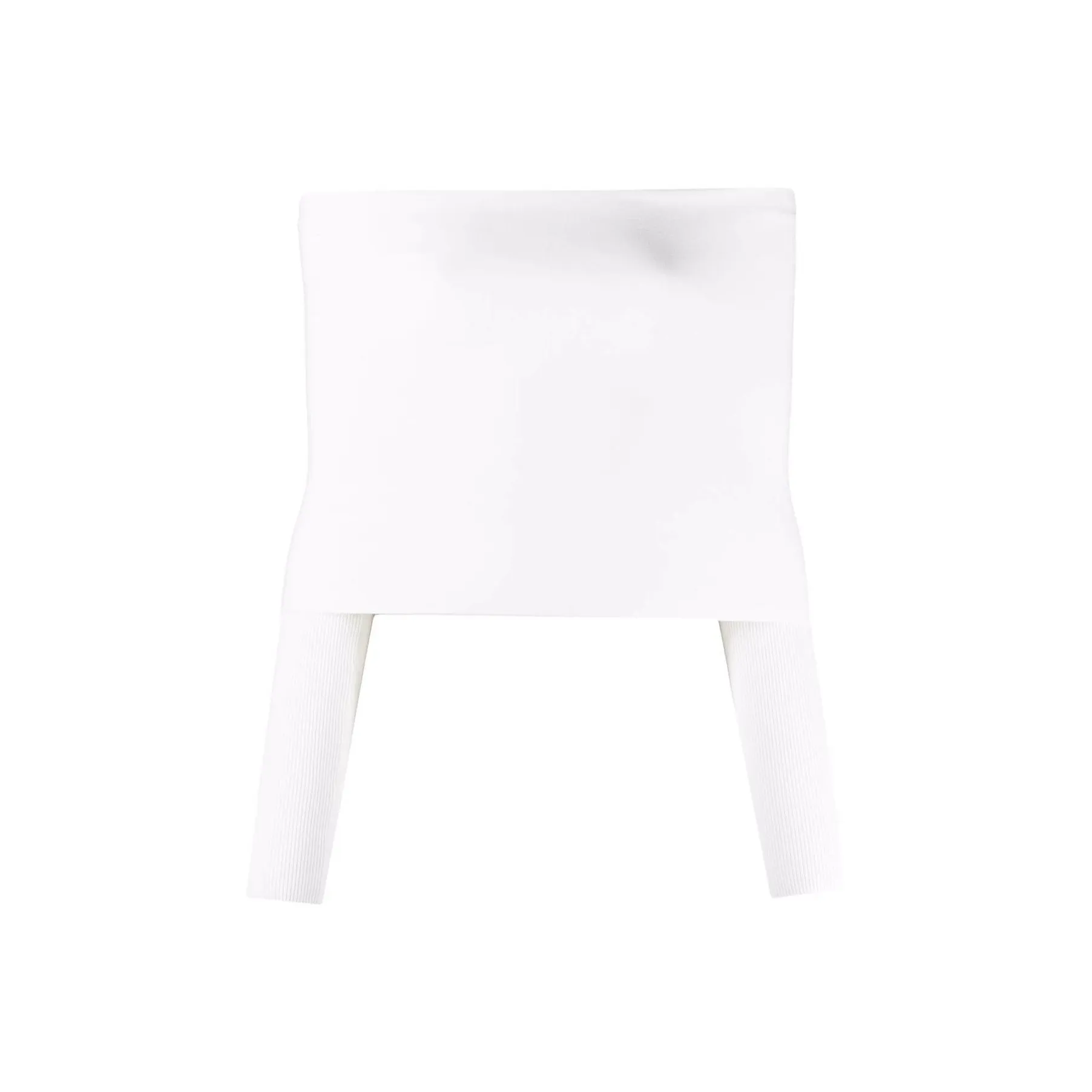 AMBUSH Bandeau Off-the-shoulder Blouse
