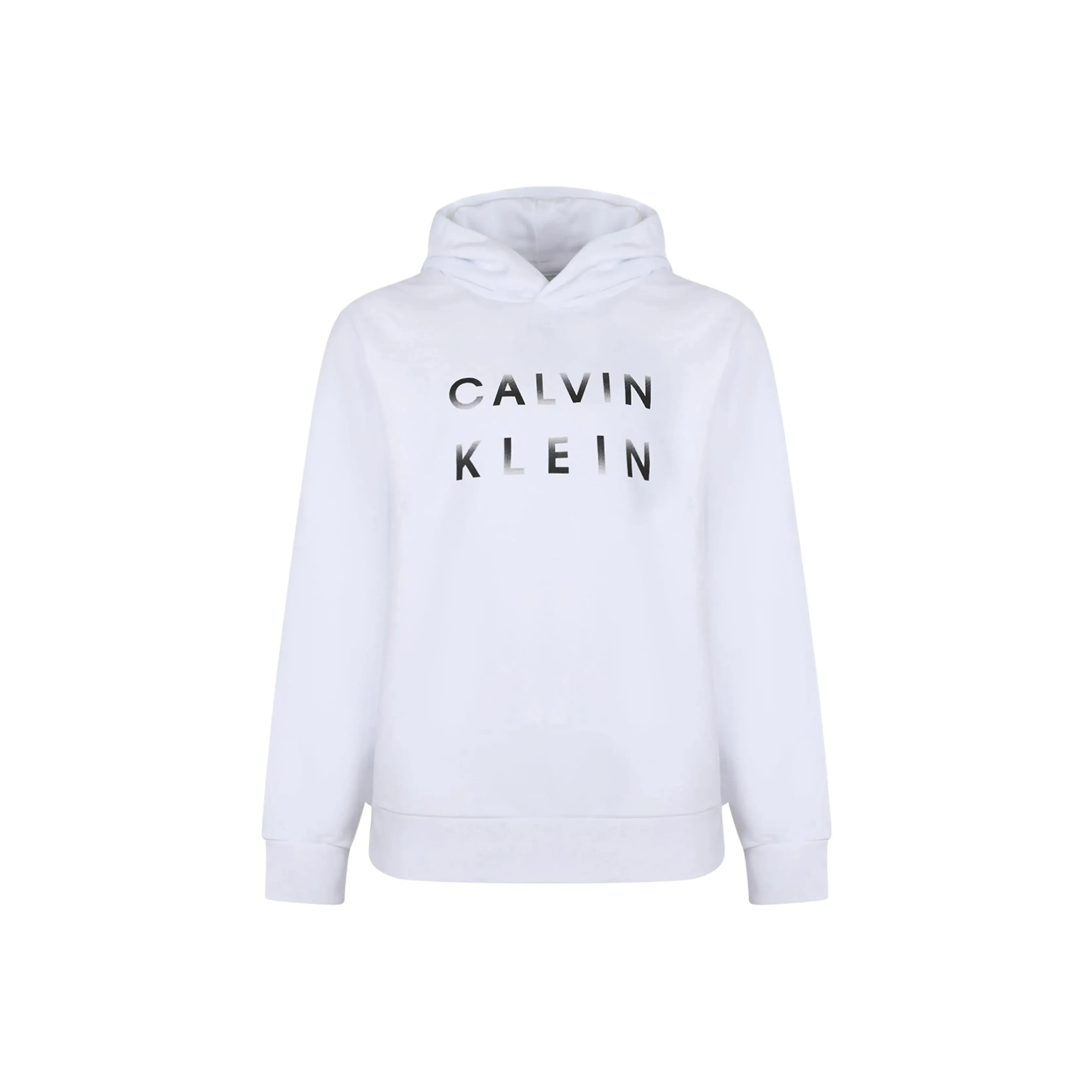 Calvin Klein Organic Cotton Hoodie