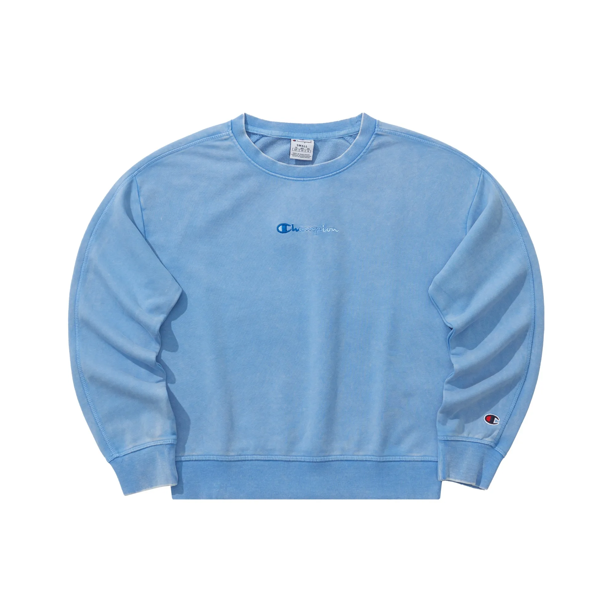 Champion Свитшот Европейская версия Женские