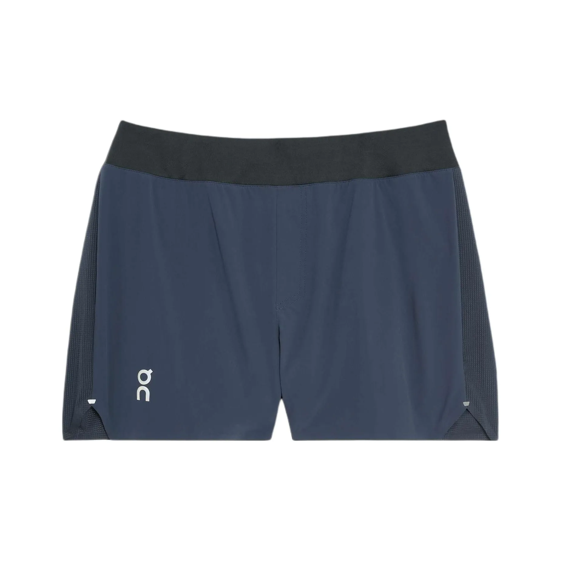 On Lightweight Shorts Casual Shorts Men's Midnight Black
