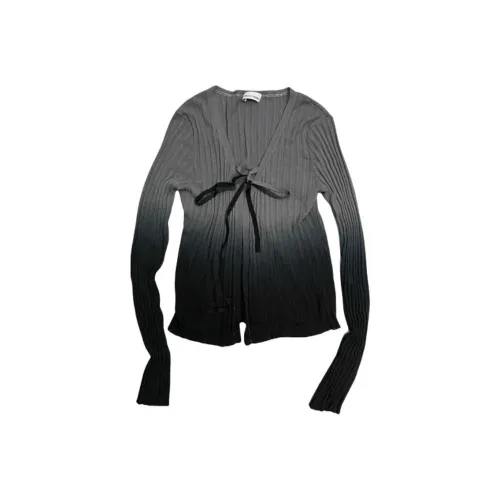 CPLUS SERIES Серый Женские Трикотаж