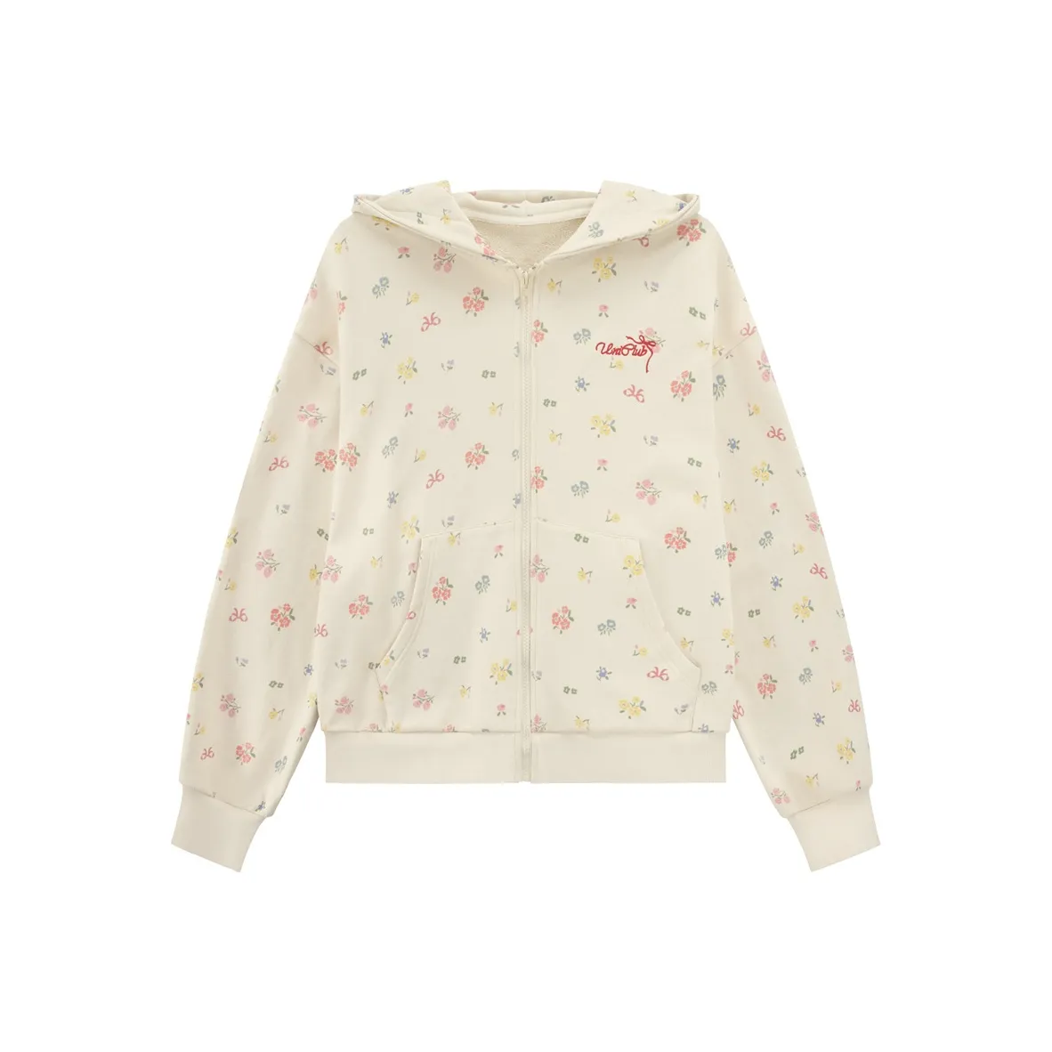 UNIFREE Толстовка Кардиган Куртка Женская