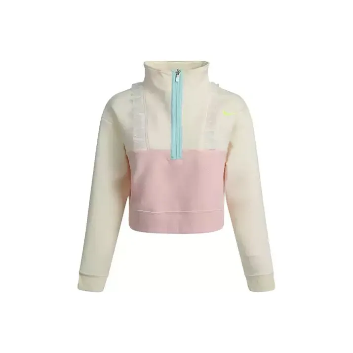 Nike Sweatshirt Women's Coconut Milk