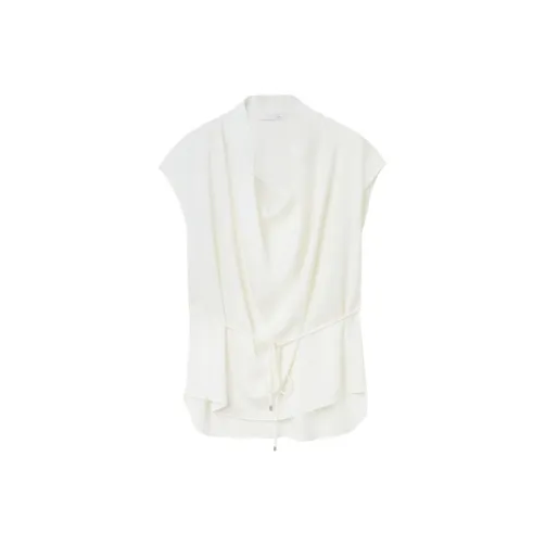 OVV Слоновая кость 05 Женские Рубашки