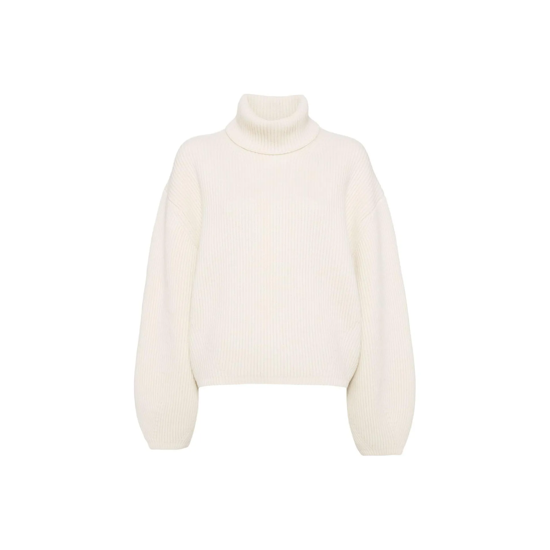 TOTEME FW24 Свитер Женский Экрю