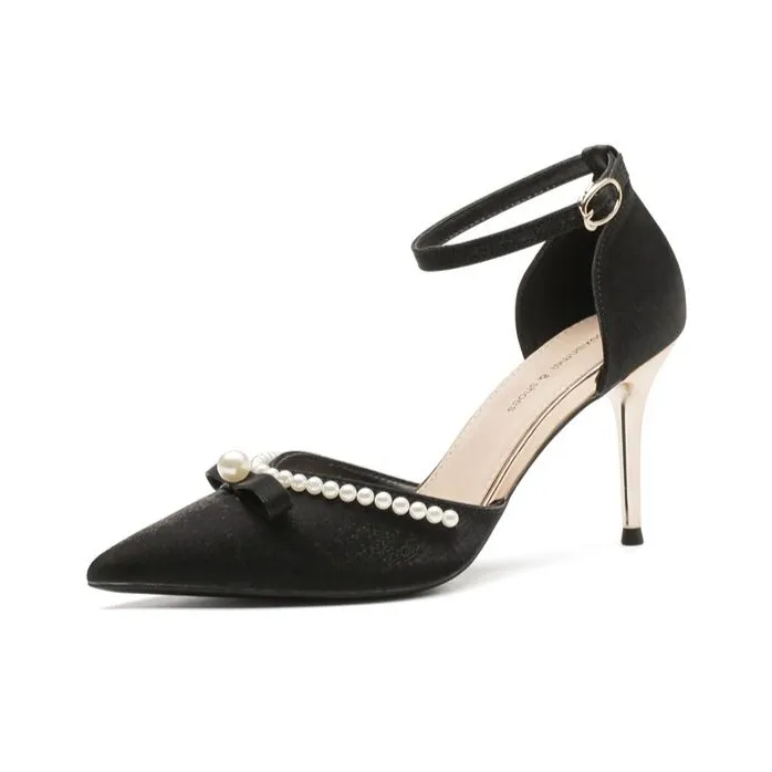 Zomila Низкий каблук Высокие каблуки Женские