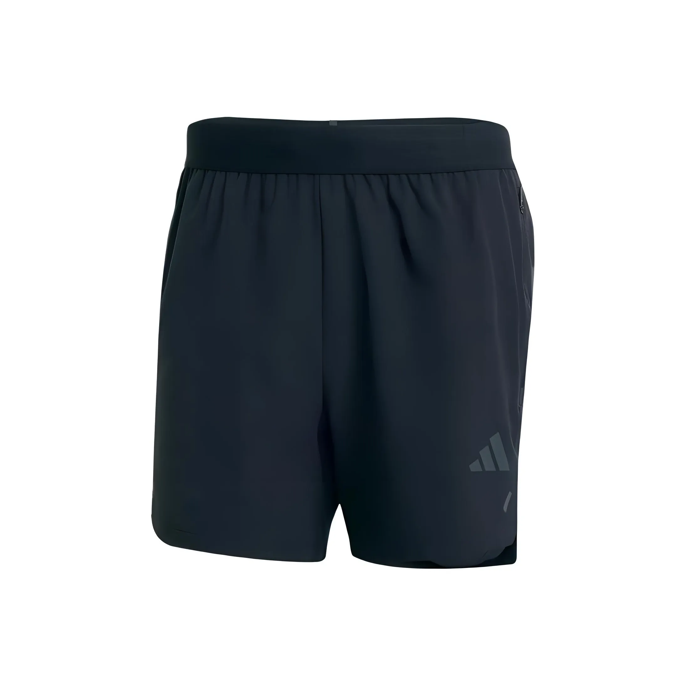 Adidas Climacool Повседневные шорты Мужские Черные