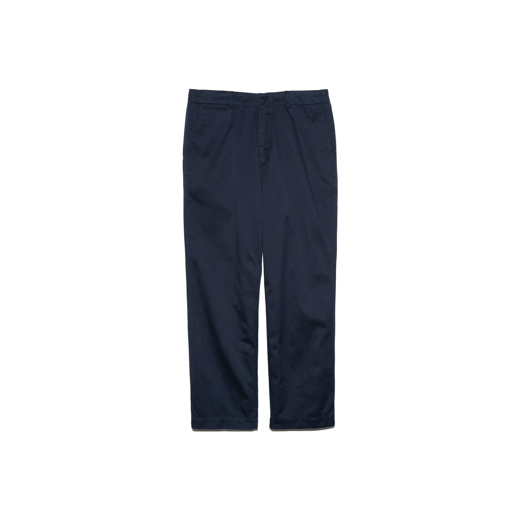 Nanamica Wide Chino Pants