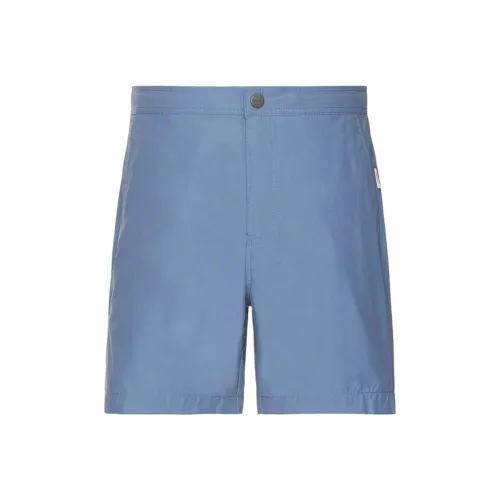 CALZEDONIA COLLECTION Blue Мужские Повседневные шорты