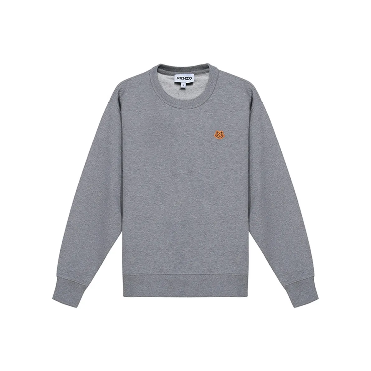 KENZO Sweatshirts Women's Dove Gray