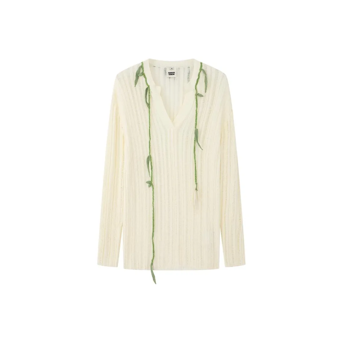 ANGEL CHEN SS24 Трикотаж Женский