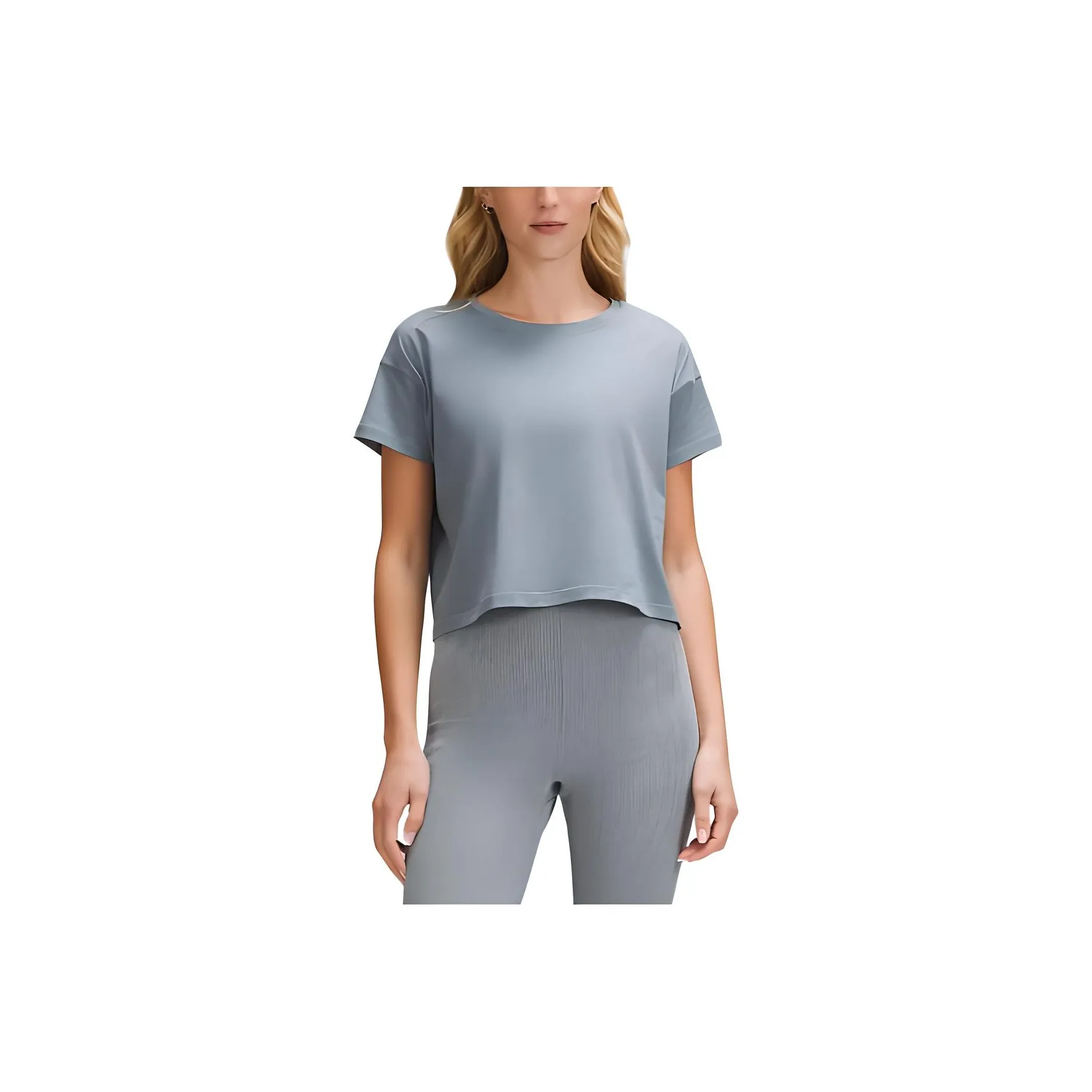 Lululemon Classic-Fit T-Shirts Women's