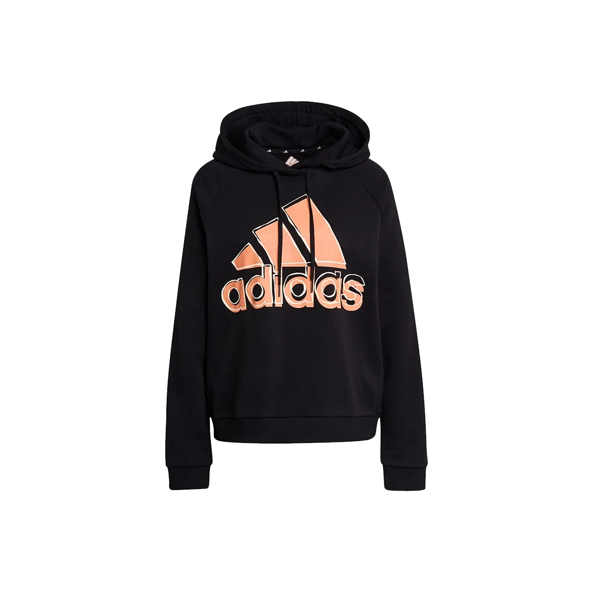 Adidas Sweatshirt Women's Black