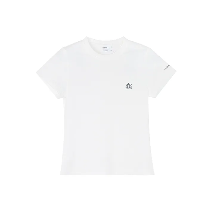 ROARINGWILD Стандартная футболка женская