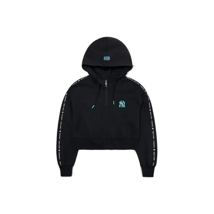 MLB Черные Женские Свитшоты