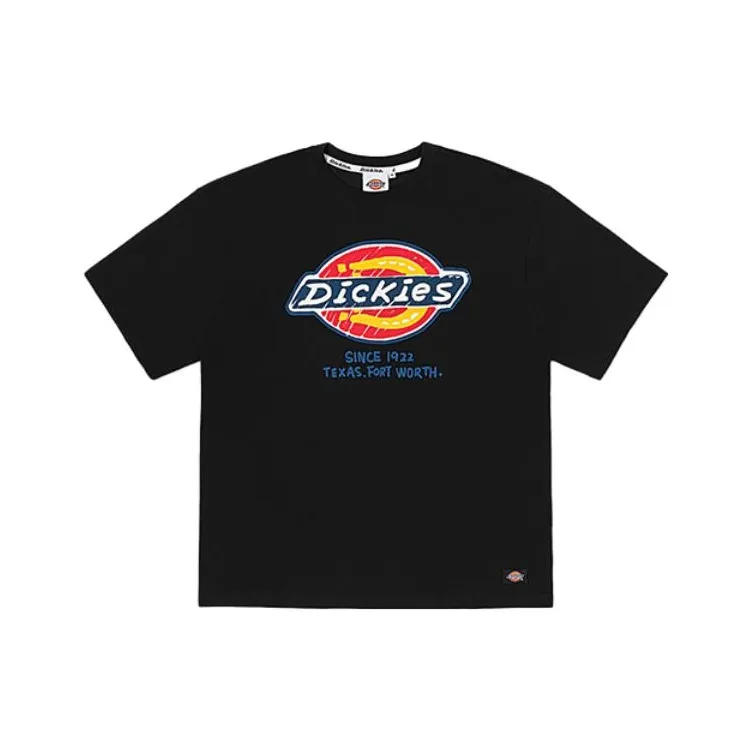 Dickies Т-рубашка с рукавом-кафтан женская