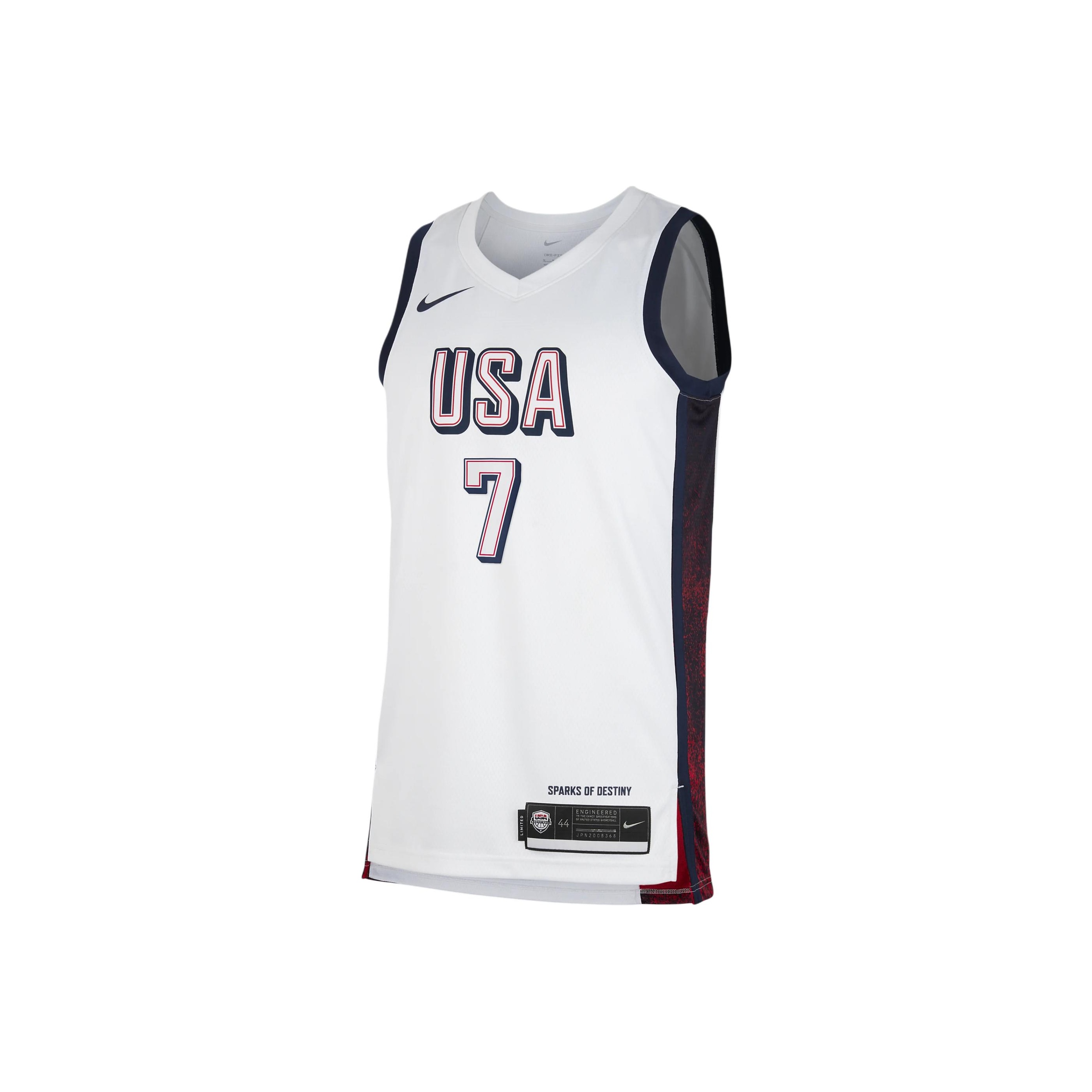 usa gear nike