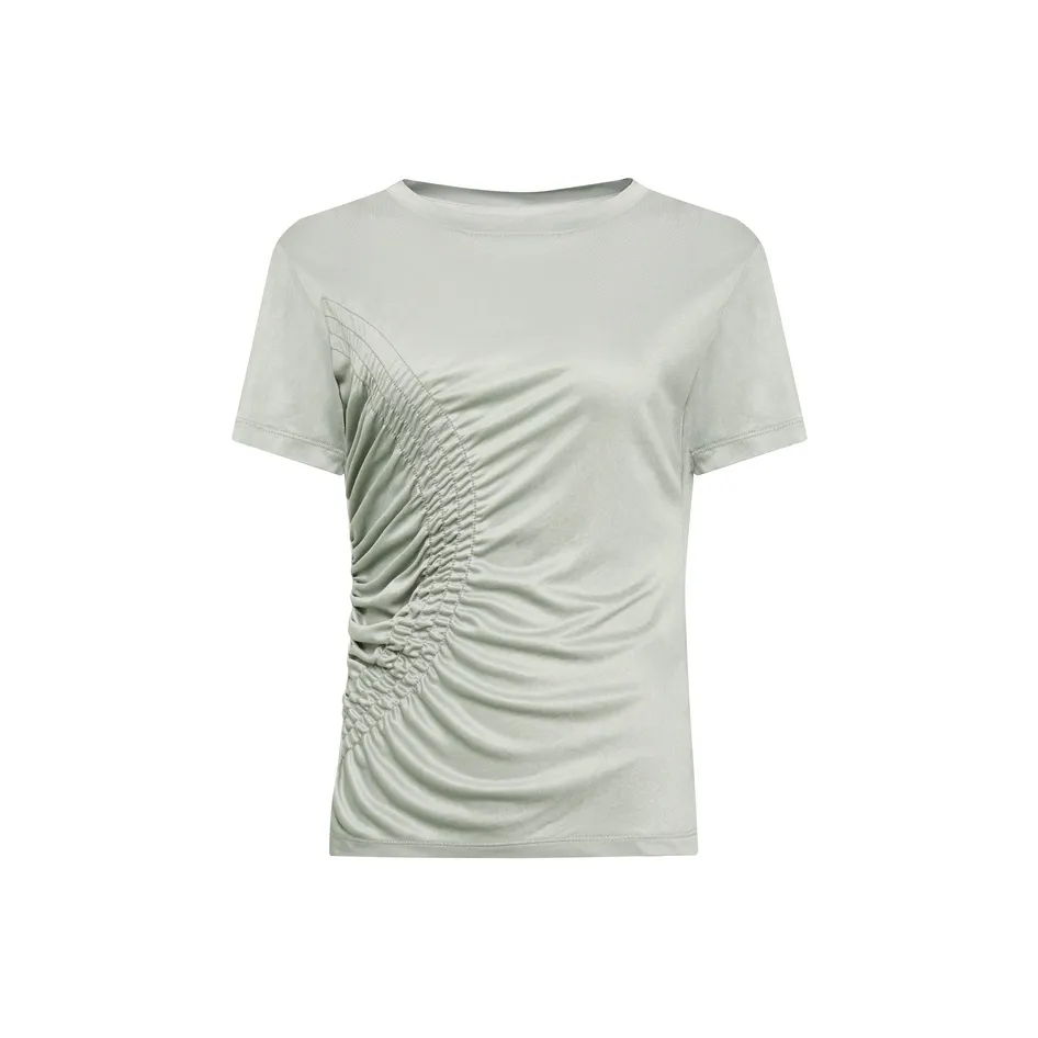 Lost In Echo T-Shirt Топ Женский