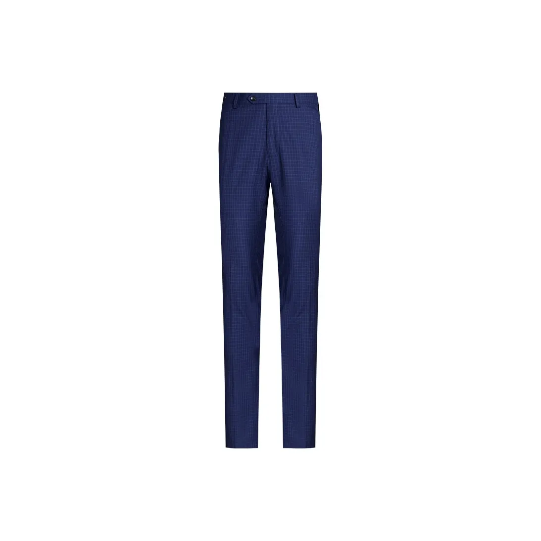 JODOLL Casual Pants Men's Navy Blue