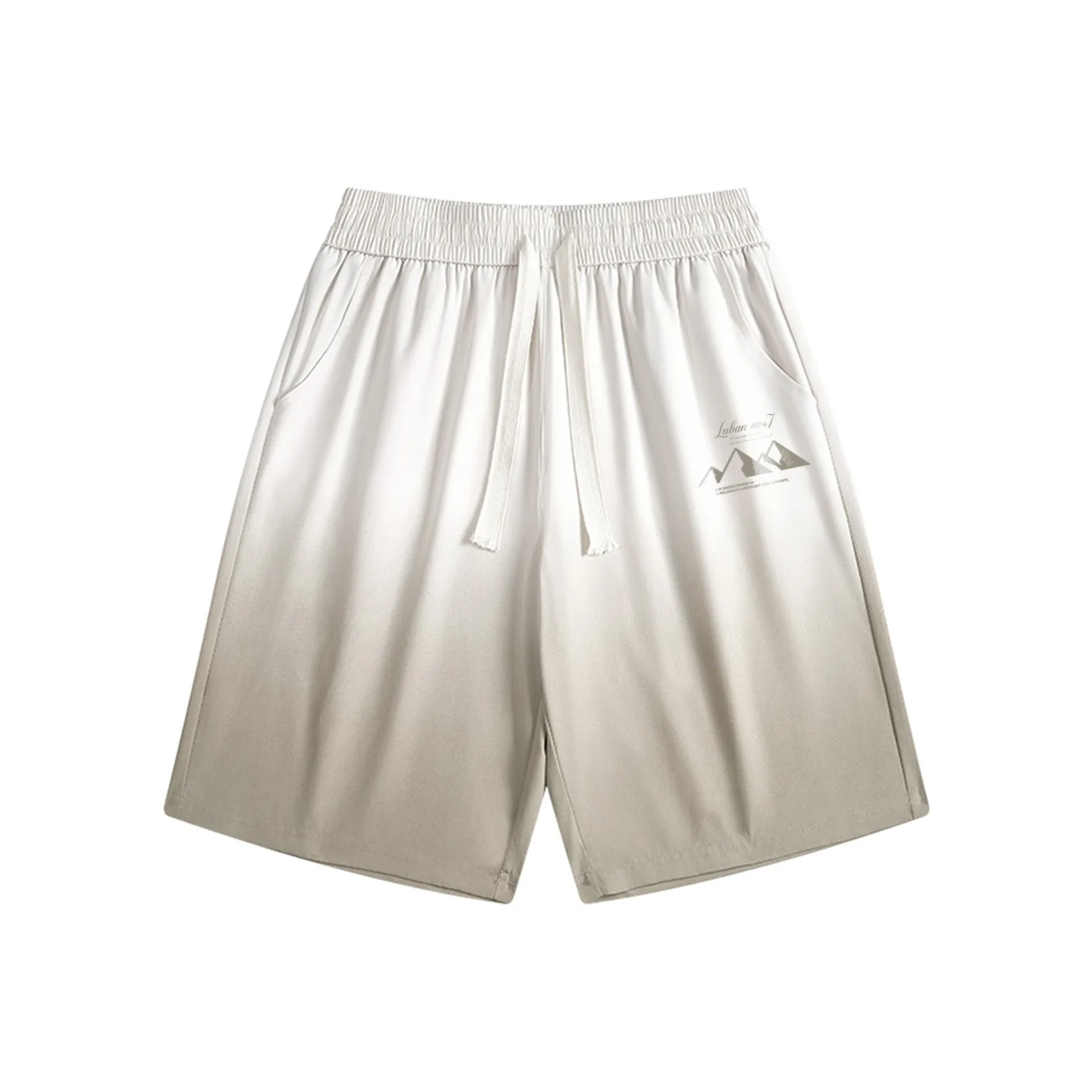 HONOR OF KINGS Casual Shorts Unisex