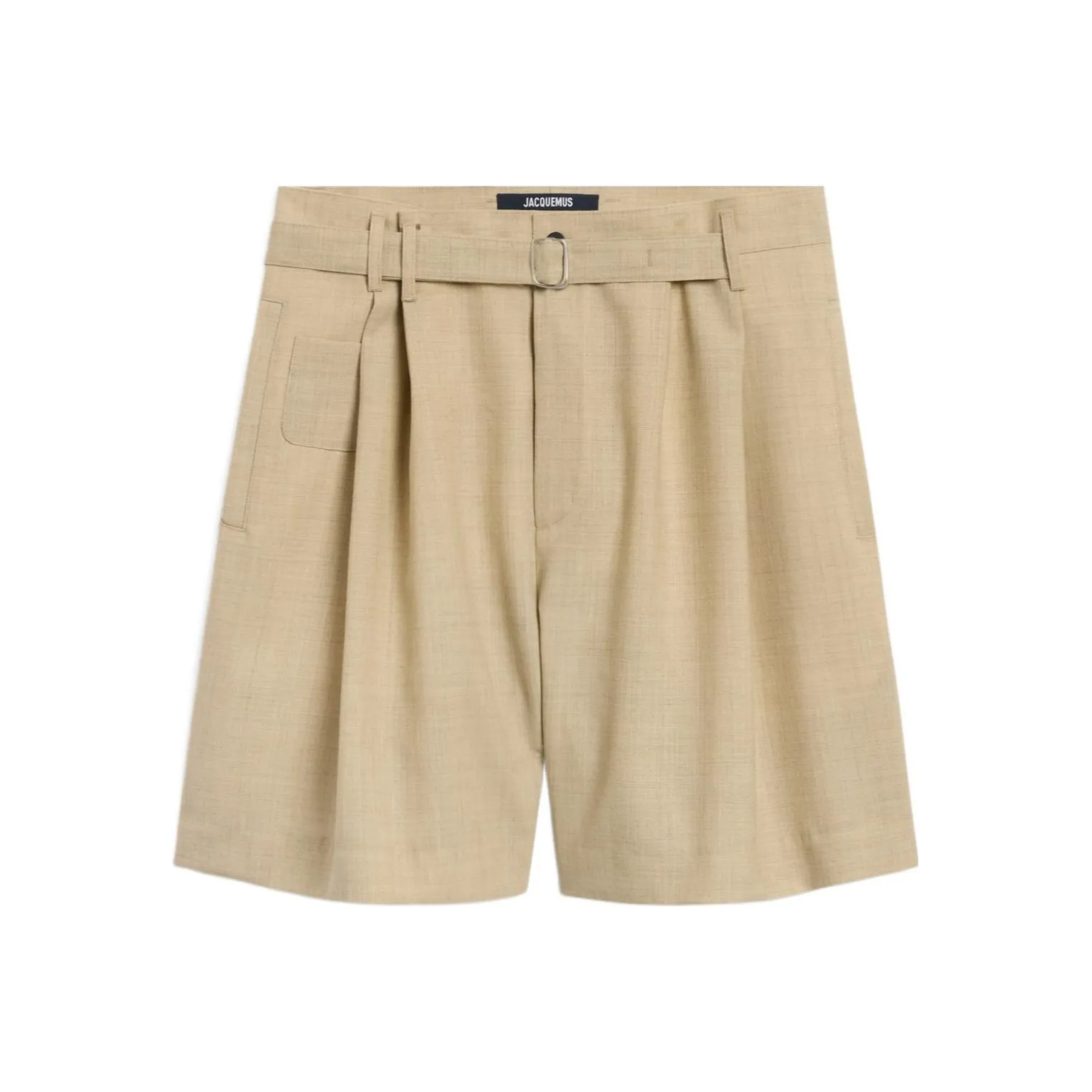 Jacquemus Le Short Fernando Shorts