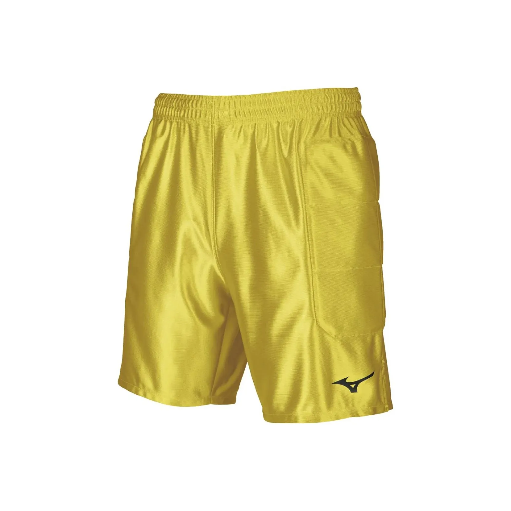Mizuno Casual Shorts Men's Yellow