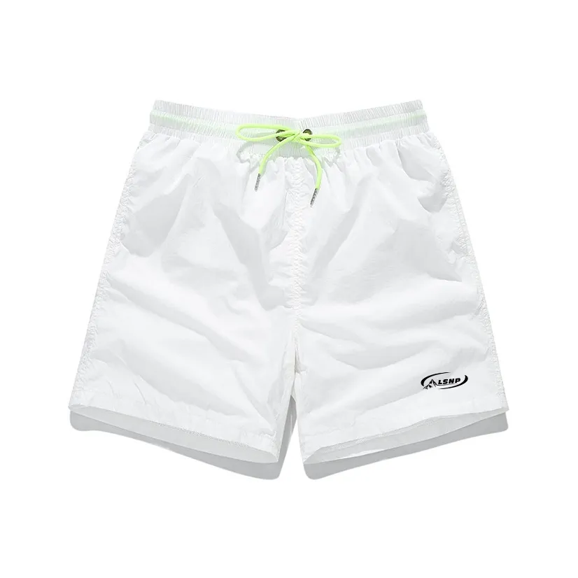 LISENPOK Унисекс Повседневные шорты