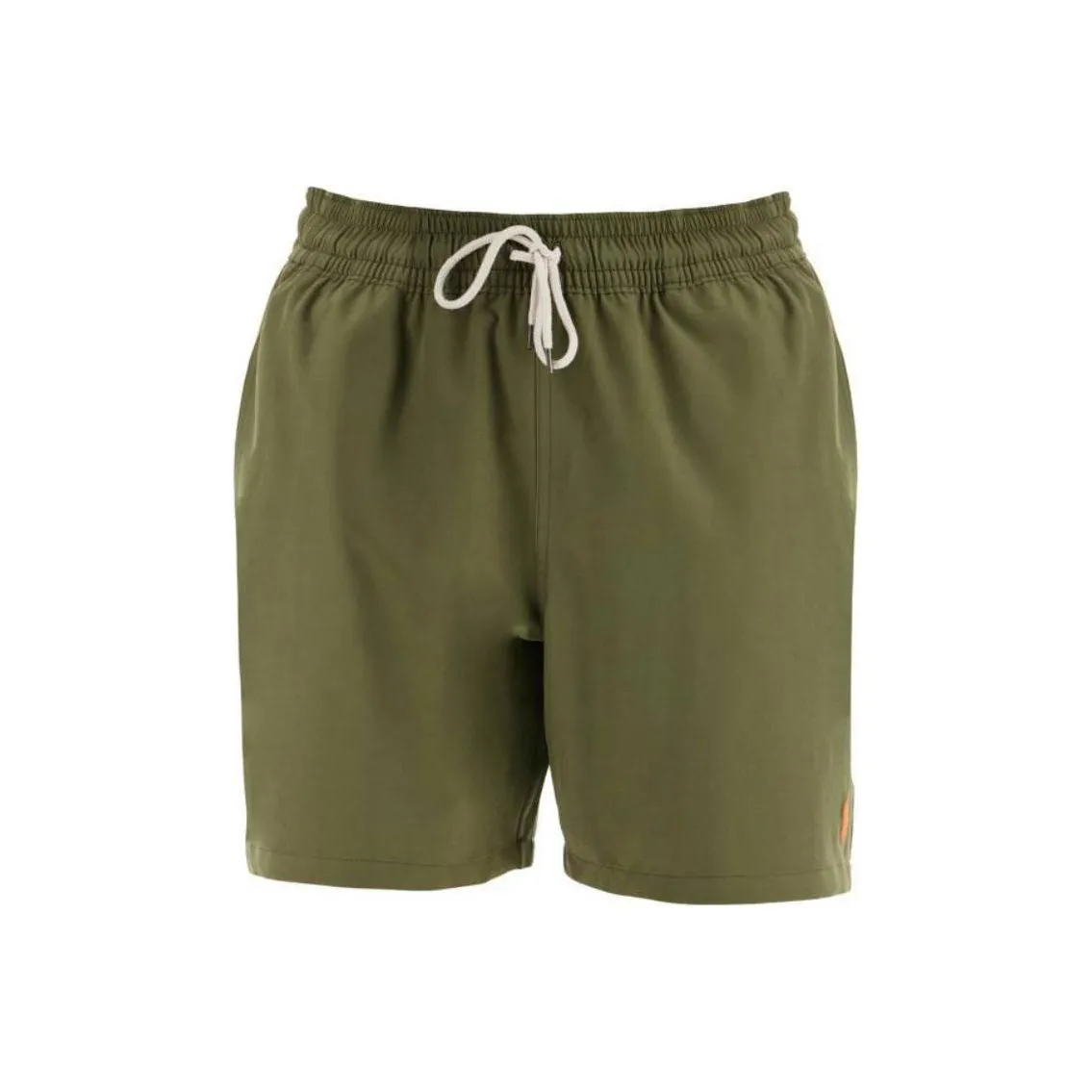 Polo Ralph Lauren Traveller Classic Swimming Trunks