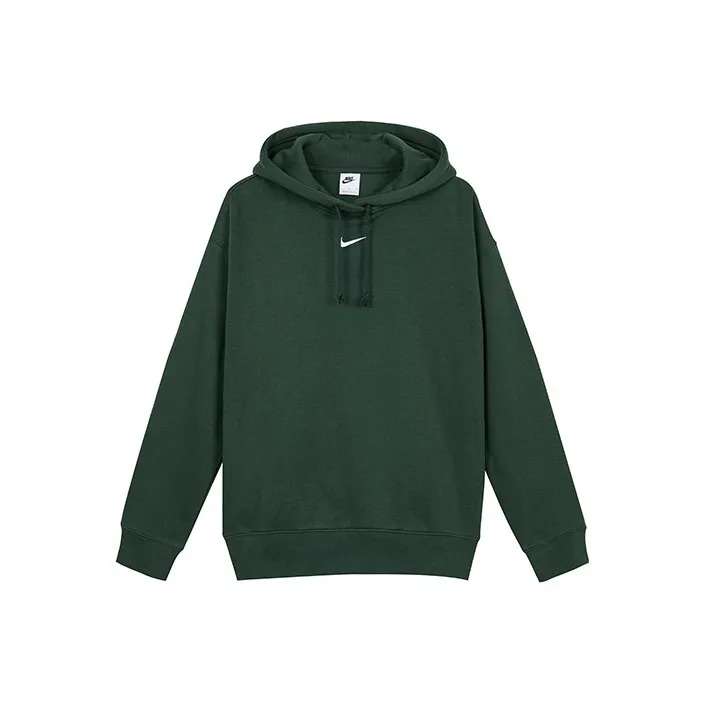 Nike Sportswear Essentials Series Sweatshirts Women's Green