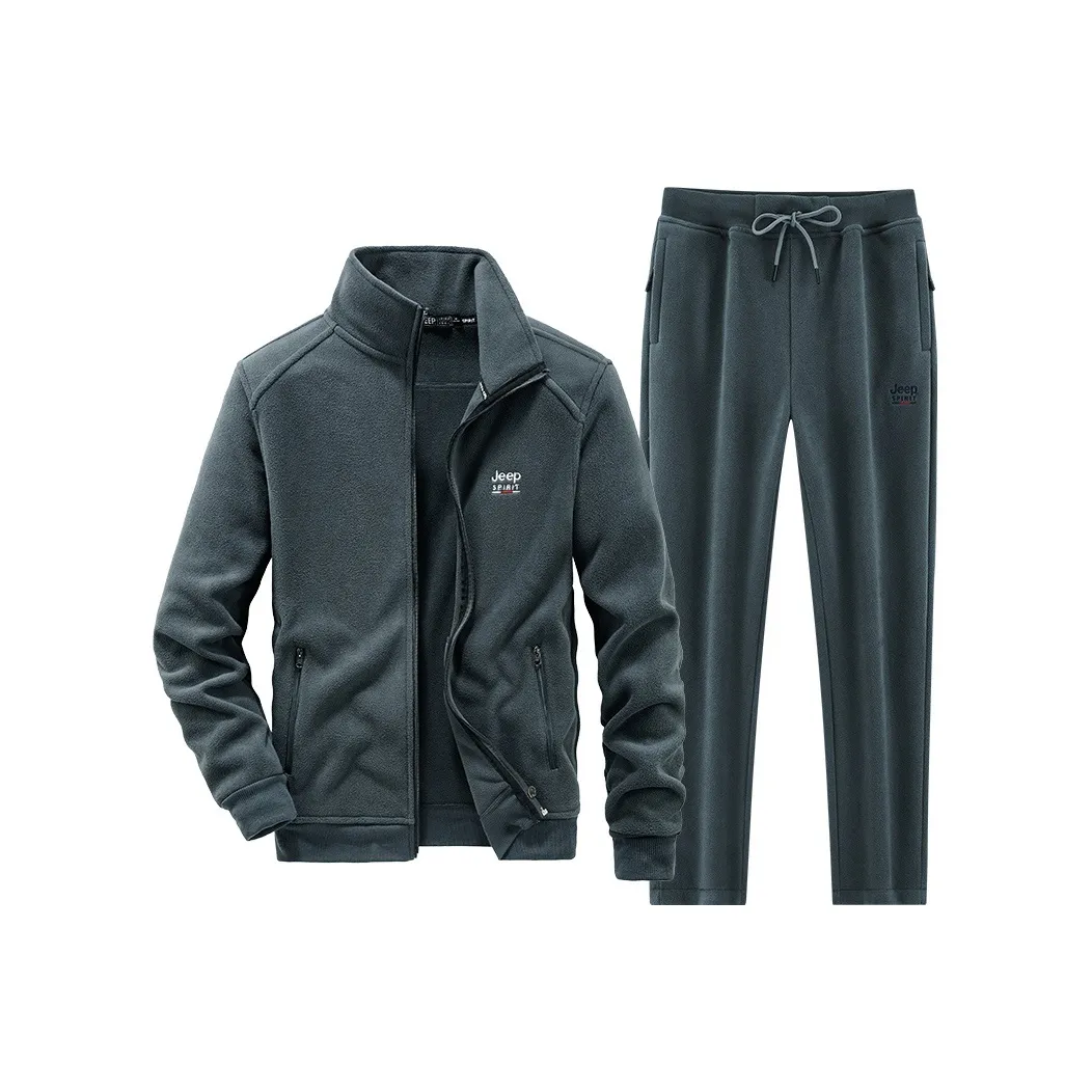 JEEP SPIRIT Повседневная спортивная одежда Унисекс