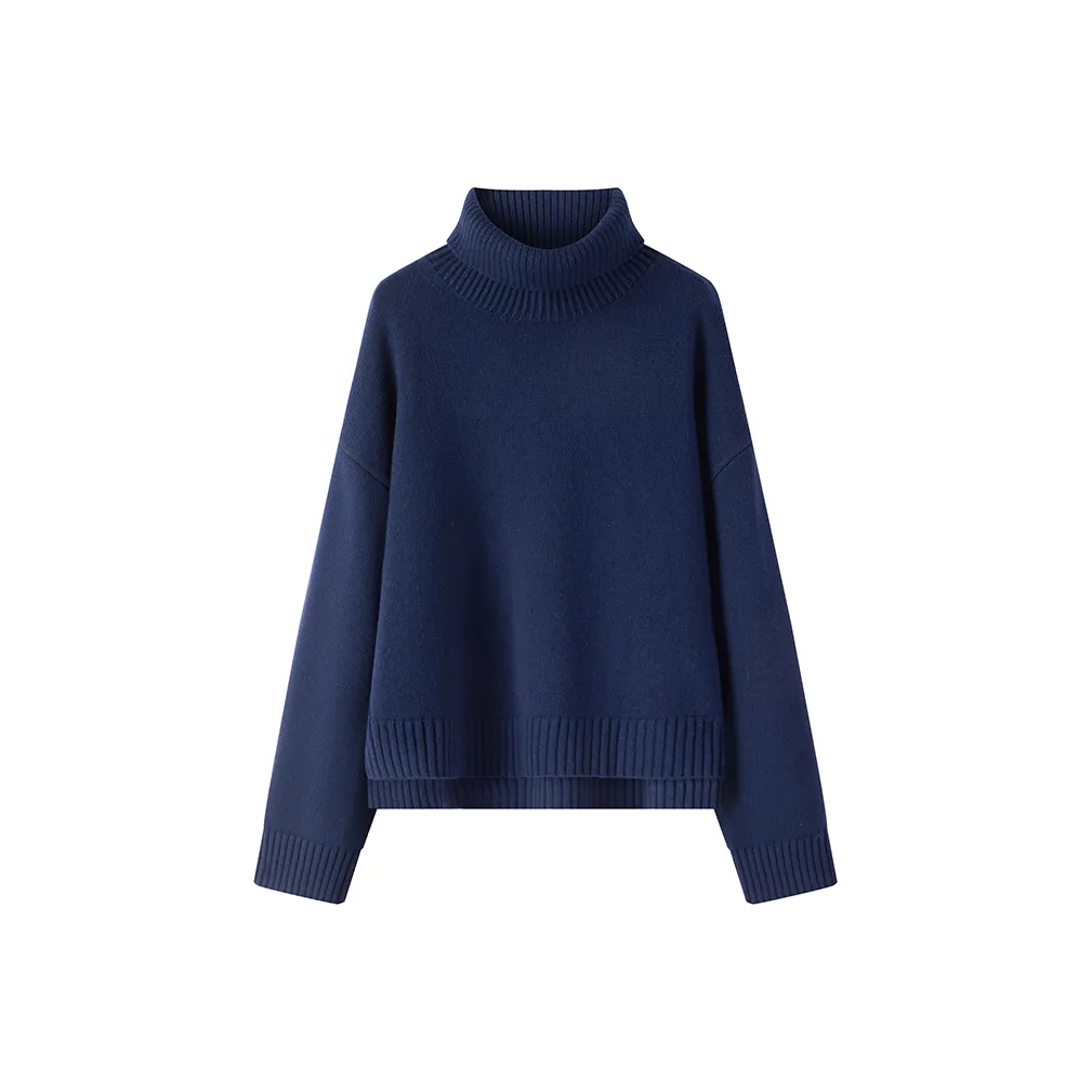 MOSIIMORII Женские Свитеры