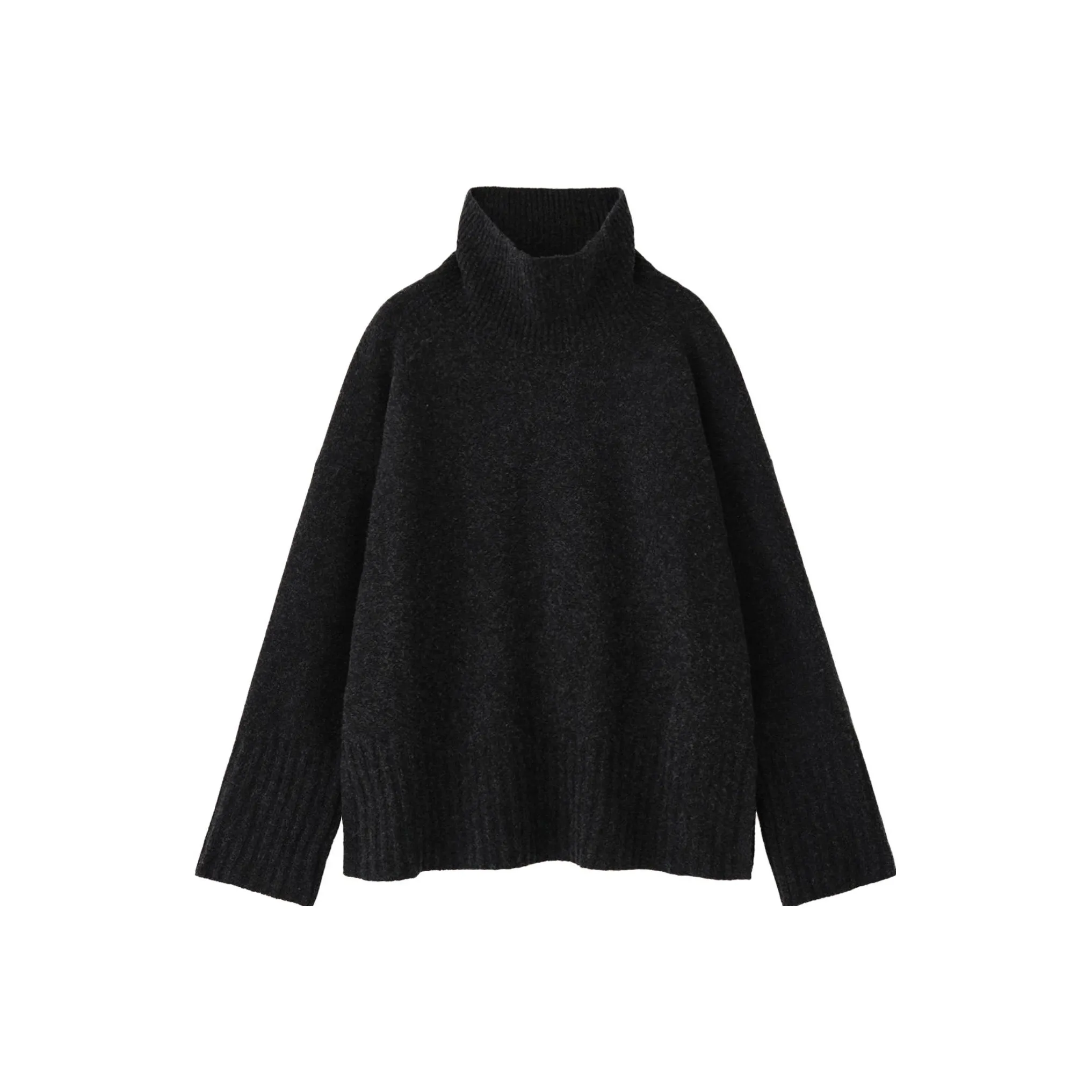 PUBLIC TOKYO Sweater Women's Black