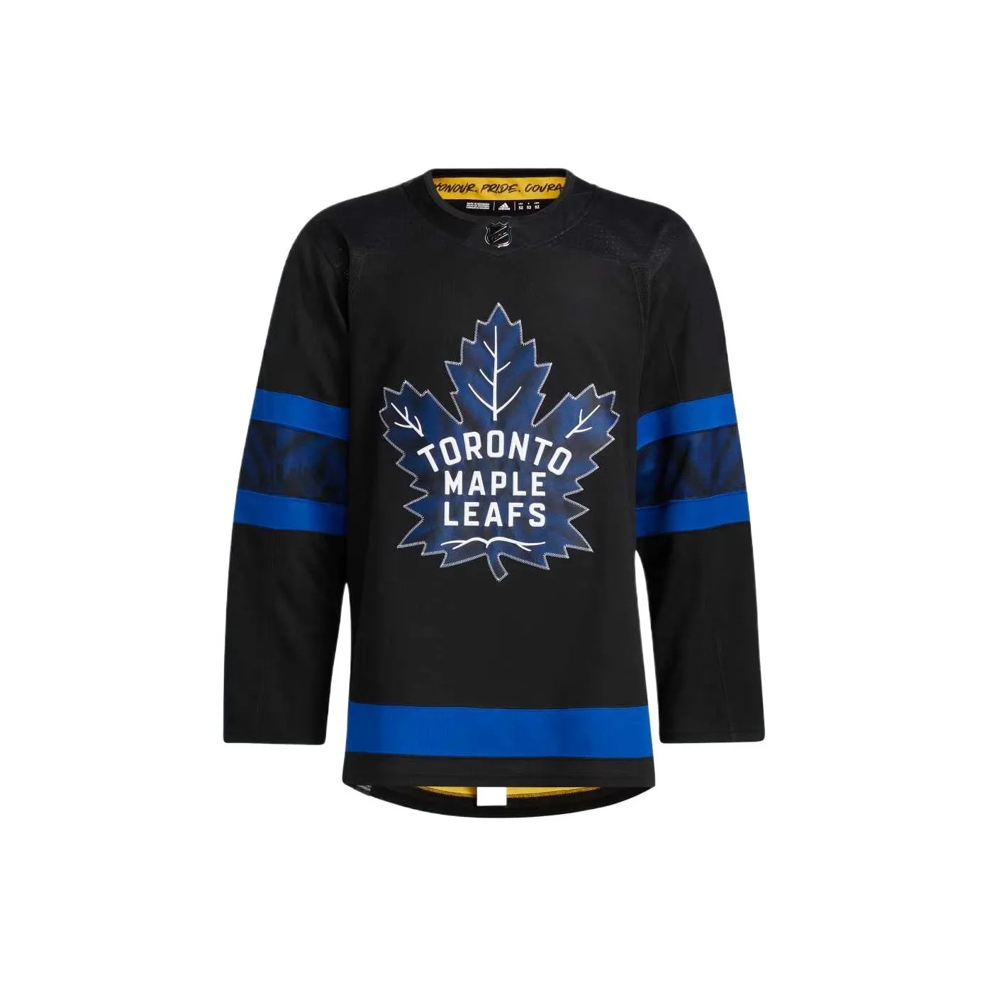 Adidas Toronto Maple Leafs X Drew House Sportswear Мужской Черный